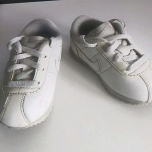 Nike Cortez toddler shoes